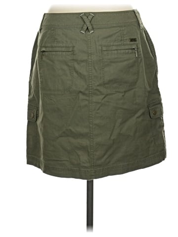 L.L.Bean Casual Skirt (view 2)