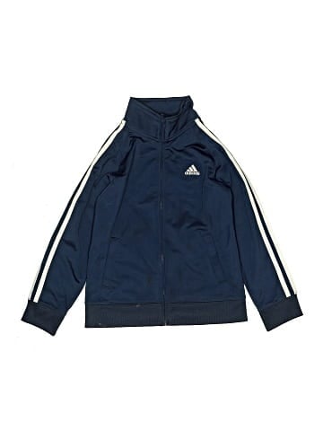 Adidas Track Jacket (view 1)