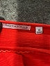Notations Red Short Sleeve Top Size 1X - photo 7