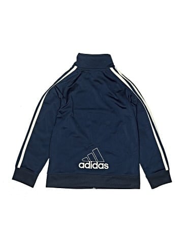 Adidas Track Jacket (view 2)