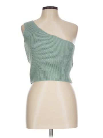 Nasty Gal Inc. Sleeveless Top (view 1)