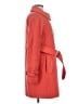 J.Crew Red Wool Coat Size 6 - photo 4