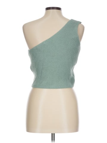 Nasty Gal Inc. Sleeveless Top (view 2)
