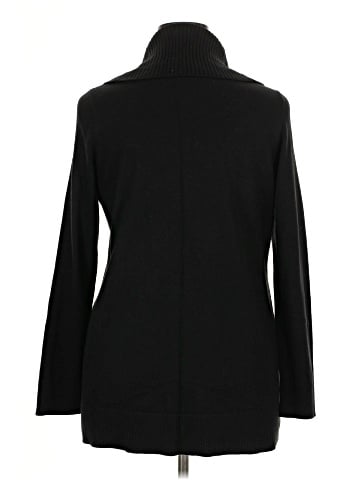 Ann Taylor Factory Turtleneck Sweater (view 2)