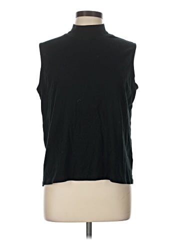Hasting & Smith Sleeveless T-Shirt (view 1)