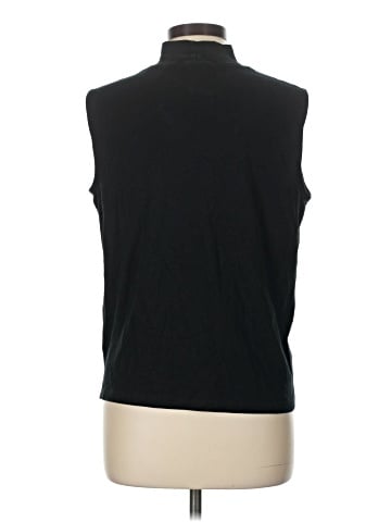Hasting & Smith Sleeveless T-Shirt (view 2)
