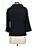 St. John Collection Black Jacket Size 10 - photo 2