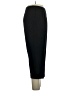 St. John Solid Black Dress Pants Size 16 - photo 4