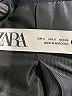 Zara Black Blazer Size S - photo 6