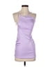 Windsor Purple Cocktail Dress Size XS - photo 1