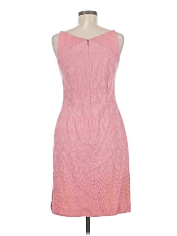 Tocca Cocktail Dress (view 2)