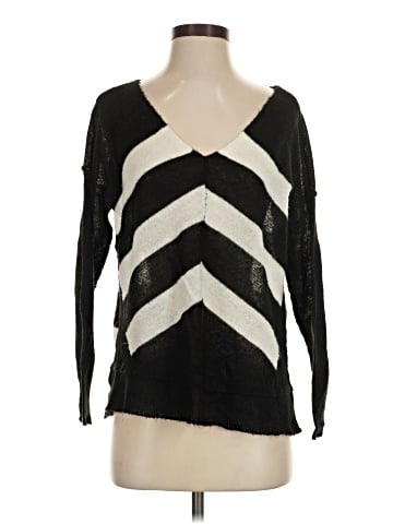 Poof! Pullover Sweater (view 1)