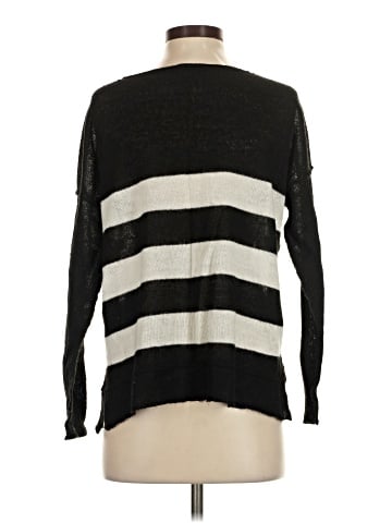 Poof! Pullover Sweater (view 2)