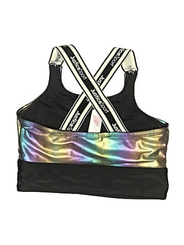 Justice Tank Top (view 2)