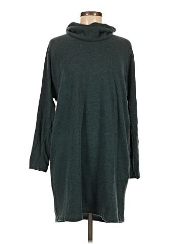 Purejill Turtleneck Sweater (view 1)