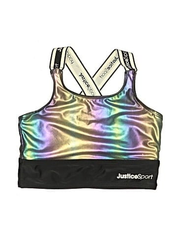 Justice Tank Top (view 1)