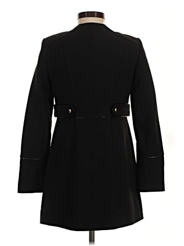 White House Black Market Coat (view 2)