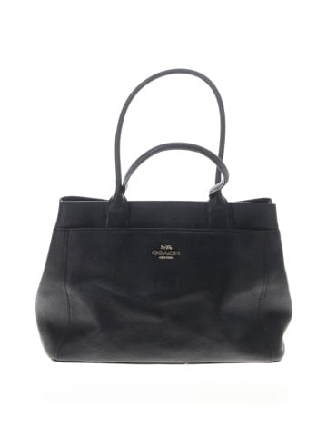 Coach Factory Leather Tote (view 1)