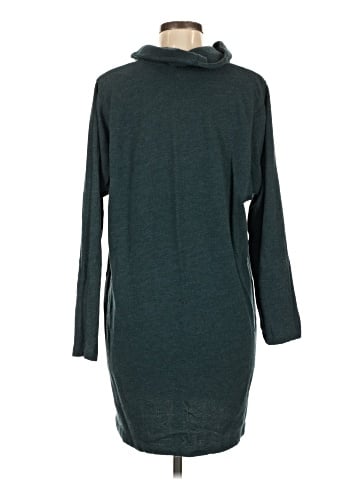 Purejill Turtleneck Sweater (view 2)