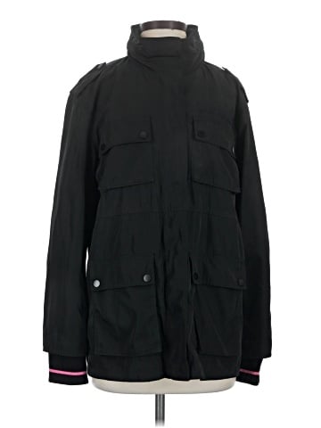 Bagatelle Raincoat (view 1)