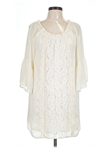 Flying Tomato Casual Dress (view 1)