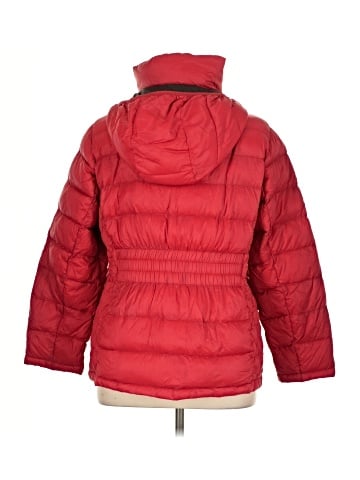 MICHAEL Michael Kors Snow Jacket (view 2)