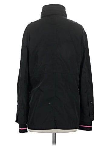 Bagatelle Raincoat (view 2)