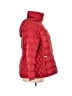 MICHAEL Michael Kors 100% Nylon Red Snow Jacket Size 1X - photo 4