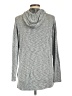Cupio Gray Pullover Sweater Size L - photo 2
