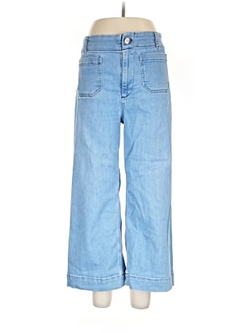 Pilcro by Anthropologie Jeans (view 1)