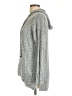 Cupio Gray Pullover Sweater Size L - photo 5