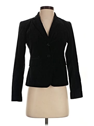 Ann Taylor Blazer (view 1)