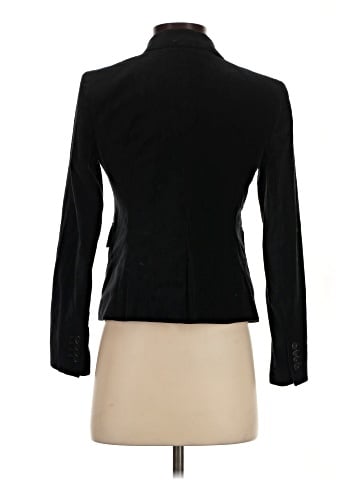 Ann Taylor Blazer (view 2)