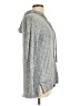 Cupio Gray Pullover Sweater Size L - photo 4