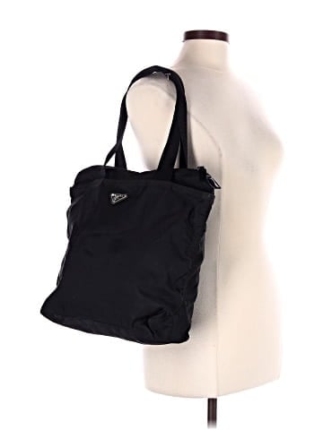 Prada Tote (view 2)