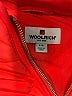 Woolrich 100% Polyester Red Vest Size L - photo 6