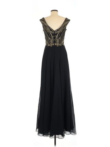 JVN by Jovani Cocktail Dress (view 2)