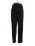 Perceptions 100% Rayon Black Dress Pants Size 12 - photo 2