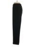 Perceptions 100% Rayon Black Dress Pants Size 12 - photo 5