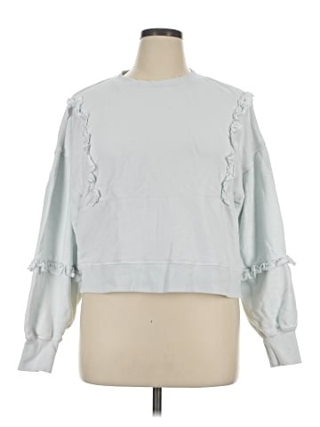 Paige Sweatshirt (view 1)