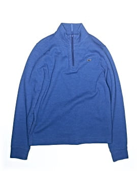 Vineyard Vines Track Jacket