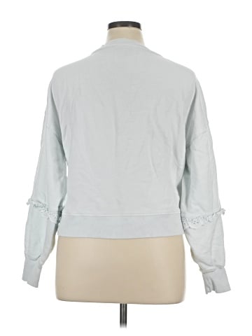 Paige Sweatshirt (view 2)