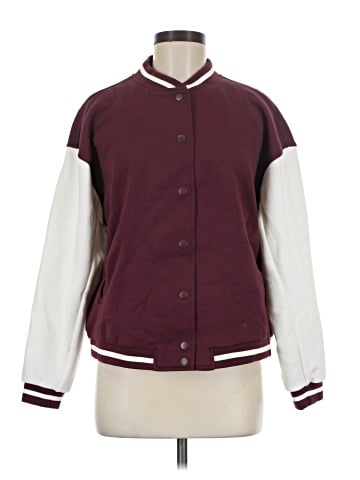 Divided by H&M Track Jacket (view 1)