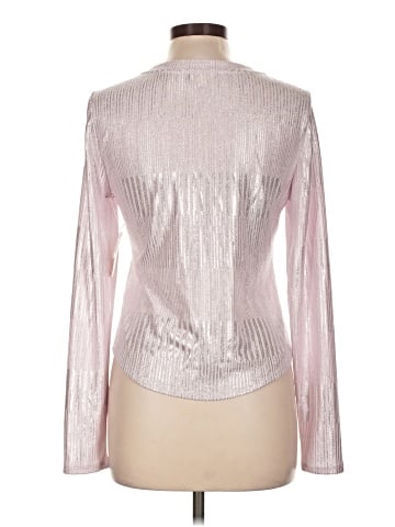 Pilcro Long Sleeve Blouse (view 2)