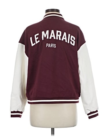 Divided by H&M Track Jacket (view 2)