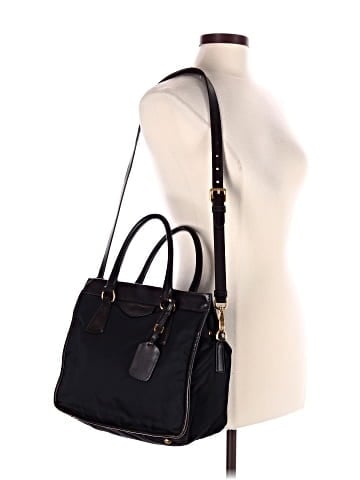 Prada Satchel (view 2)