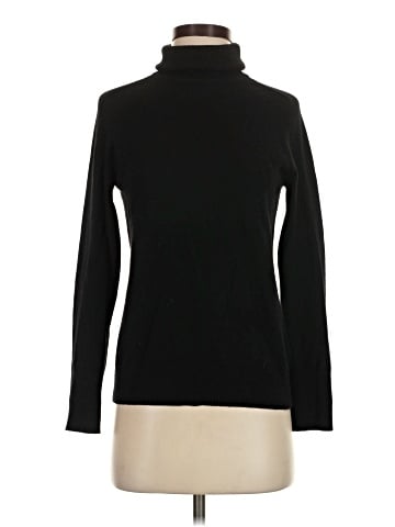 Everlane Cashmere Pullover Sweater (view 1)