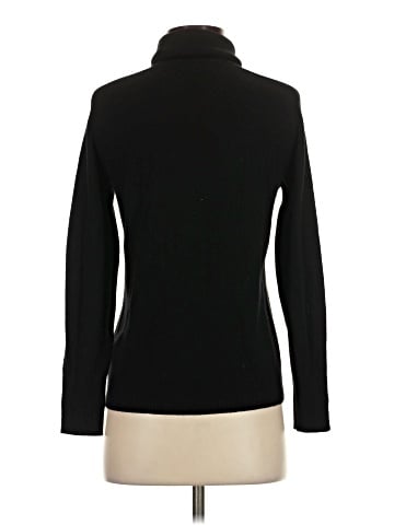 Everlane Cashmere Pullover Sweater (view 2)