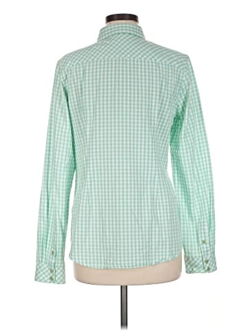 C. Wonder Long Sleeve Button-Down Shirt (view 2)