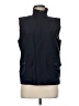 Chaps 100% Polyester Blue Vest Size M - photo 1
